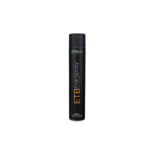 ETB Hair Professzionális Extra Erős Hajlakk 750ml hajformázó