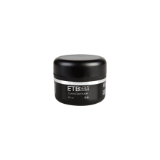 ETB nails Crystal Clear Körömépítő Gél 40ml | Kiszerelés: 40 ml műköröm zselé