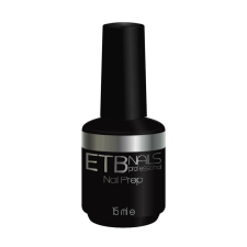 ETB nails Dehidratáló Előkészítő Folyadék Körmökhöz 15ml | Kiszerelés: 15 ml előkészítő folyadék