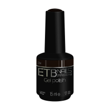 ETB nails Gél lakk 214 Rustic Bronze 15ml lakk zselé