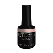 ETB nails Gél Lakk 306 Sugar Taste 15ml | Kiszerelés: 15 ml lakk zselé