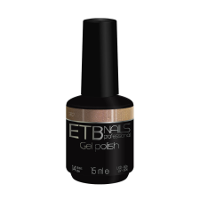 ETB nails Gél Lakk 312 Sweet Champagne 15ml | Kiszerelés: 15 ml lakk zselé