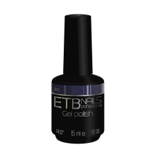 ETB nails Gél lakk 363 Winter Sky 15ml lakk zselé