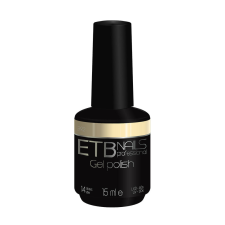 ETB nails Gél Lakk 392 Tasty Vanilla 15ml | Kiszerelés: 15 ml lakk zselé