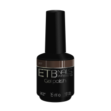 ETB nails Gél lakk 397 Wolf Skin 15ml lakk zselé