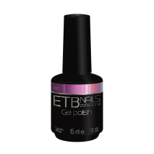 ETB nails Gél Lakk 400 Canvas 15ml | Kiszerelés: 15 ml lakk zselé