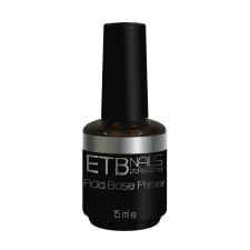 ETB nails Sav Előkészítő Folyadék Gélhez és Akrilhoz 15ml műköröm zselé