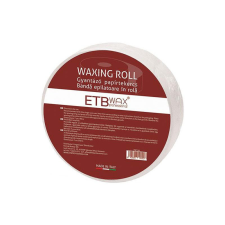 ETB Wax Epiláló papír tekercs 90 m szőrtelenítés