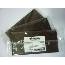 Étcsokoládé tábla xilittel 100g Paleolit reform élelmiszer