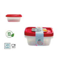  ÉTEL TÁROLÓ SZETT TÉGLALAP 3X1,13L 1CS papírárú, csomagoló és tárolóeszköz