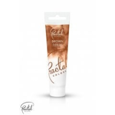  Ételfesték gél Fractal 30g - Barna(brown) sütés és főzés