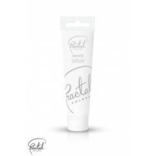 Ételfesték gél Fractal 50g - Hófehér(White snow) sütés és főzés