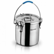  Ételszállító badella 17 literes konyhai eszköz