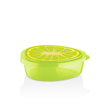 Ételtároló 800ml Lime papírárú, csomagoló és tárolóeszköz
