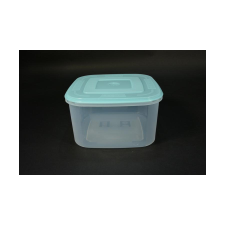  Ételtároló műanyag konyhai doboz  4 l konyhai eszköz