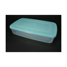  Ételtároló műanyag konyhai doboz  7 l konyhai eszköz