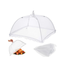  Ételvédő háló rovarok ellen papírárú, csomagoló és tárolóeszköz