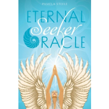  Eternal Seeker Oracle: Inspired by the Tarot's Major Acana idegen nyelvű könyv
