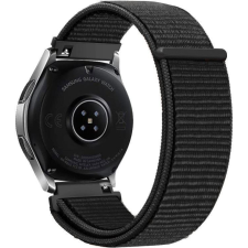 Eternico Airy Universal Quick Release 20 mm - Solid Black (AET-UN20AY-SoBl) okosóra kellék