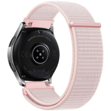 Eternico Airy Universal Quick Release 20mm - Bunny Pink (AET-UN20AY-BuPi) okosóra kellék