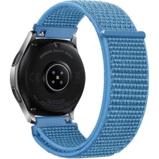 Eternico Airy Universal Quick Release 20mm - Calm Blue (AET-UN20AY-CaBl) okosóra kellék