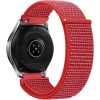 Eternico Airy Universal Quick Release 22mm - Lava Red (AET-UN22AY-LaRe)