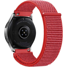 Eternico Airy Universal Quick Release 22mm - Lava Red (AET-UN22AY-LaRe) okosóra kellék