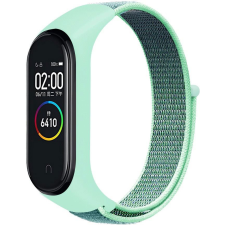 Eternico Airy Xiaomi Mi band 5 / 6 / 7 Mentol Mint (AET-XMI7AY-ElGr) okosóra kellék