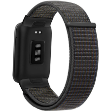 Eternico Airy Xiaomi Smart Band 7 Pro - Solid Black okosóra kellék