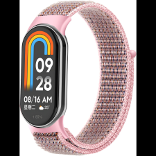 Eternico Airy Xiaomi Smart Band 8 / 9 - Baby Pink (AET-XMI8AY-BaPi) okosóra kellék