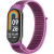 Eternico Airy Xiaomi Smart Band 8 / 9 - Vibrant Violet