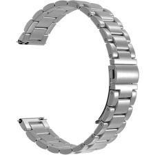 Eternico Elegance Metal Universal Quick Release 22mm - silver okosóra kellék