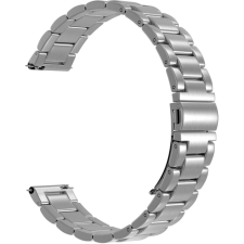 Eternico Elegance Metal Universal Quick Release 22mm - silver (AET-QR22MTL-si) okosóra kellék