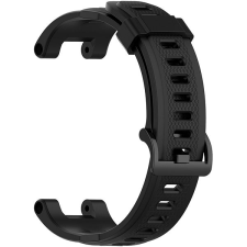 Eternico Essential Amazfit T-Rex - fekete okosóra kellék