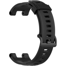 Eternico Essential Amazfit T-Rex - fekete (AET-ATRSB) okosóra kellék