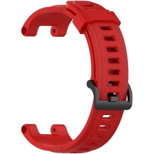 Eternico Essential Amazfit T-Rex - piros okosóra kellék
