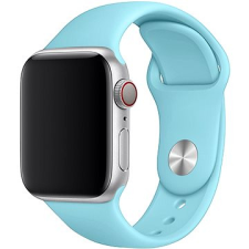 Eternico Essential baby blue az Apple Watch 38 mm/40 mm/41 mm okosórához S méret okosóra kellék
