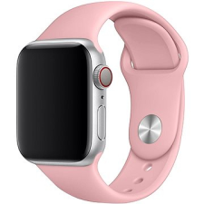 Eternico Essential cafe pink az Apple Watch 42 mm/44 mm/45 mm okosórához S méret okosóra kellék