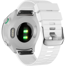 Eternico Essential Garmin Quickfit 26mm - Cloud White (AET-QF26E-ClWh) okosóra kellék