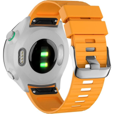 Eternico Essential Garmin Quickfit 26mm - Sandy Yellow okosóra kellék