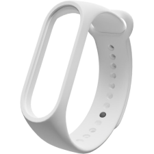 Eternico Essential Mi Band 3/4 - Cloud White (AET-M3SLC200CW) okosóra kellék