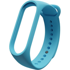 Eternico Essential Mi Band 3/4 - Light Blue (AET-M3SLC200LB) okosóra kellék