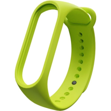 Eternico Essential Mi Band 3/4 - Lime Green okosóra kellék