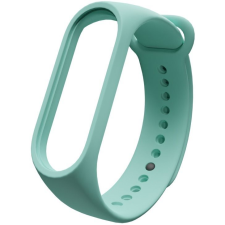 Eternico Essential Mi Band 3/4 - Mint Green (AET-M3SLC200MG) okosóra kellék