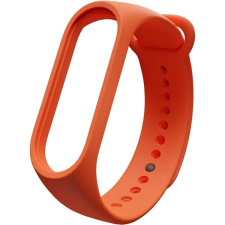 Eternico Essential Mi Band 3/4 - Solid Orange okosóra kellék