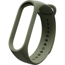 Eternico Essential Mi Band 5/6/7 - Army Green (AET-M7ES-19) okosóra kellék