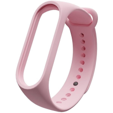Eternico Essential Mi Band 5/6/7 - Baby Pink okosóra kellék