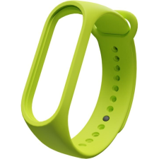 Eternico Essential Mi Band 5/6/7 - Lime Green (AET-M7ES-24) okosóra kellék