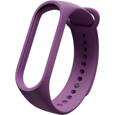 Eternico Essential Mi Band 5/6/7 - Solid Purple okosóra kellék
