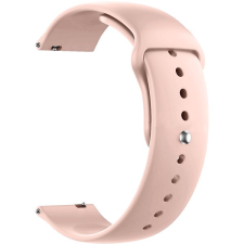 Eternico Essential Universal Quick Release 20 mm - Pink okosóra kellék